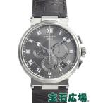 ブレゲ BREGUET マリーン クロノグラフ 5527TI/G2/9WV 新品 メンズ 腕時計