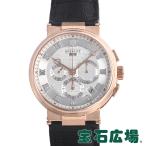 ブレゲ BREGUET マリーンクロノグラフ 5527 5527BR/12/9WV 新品 メンズ 腕時計