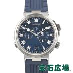 ブレゲ BREGUET マリーン アラーム ミュージカル5547 5547TI/Y1/5ZU 新品 メンズ 腕時計