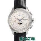 ボーム＆メルシエ クリフトン クロノグラフ コンプリートカレンダー MOA10278 新品 メンズ 腕時計