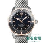 ブライトリング BREITLING スーパーオーシャン ヘリテージ B20 オートマチック44 UB2030121B1A1 新品 メンズ 腕時計