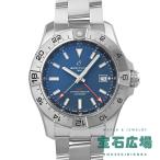 ブライトリング BREITLING アベンジャー オートマチック GMT 44 A32320101C1A1 新品 メンズ 腕時計