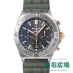 ブライトリング BREITLING クロノマット B01 42 UB0134131L1S1 新品 メンズ 腕時計