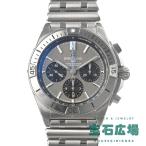 ブライトリング BREITLING クロノマット B01 42 EB0134101M1E1 新品 メンズ 腕時計