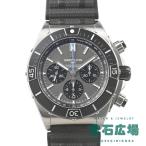 ブライトリング BREITLING スーパークロノマットB01 44 EB0136251M1S1 新品 メンズ 腕時計
