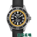 ブライトリング スーパーオーシャン42   A187B32RPR 新品 メンズ 腕時計