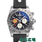 ブライトリング クロノマット４４ ＧＭＴ パトルーユスイス 世界１０００本限定 A042BPSORC(AB04203J/BD29/200S/A20DSA.2) 新品 メンズ 腕時計