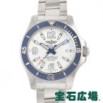 ブライトリング BREITLING スーパーオーシャン オートマチック４２ A282A-1PSS(A17366D81A1A1) 新品 メンズ 腕時計