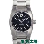 ブルガリ エルゴン EG35BSSD 新品 ユニセックス 腕時計