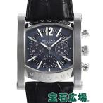 ブルガリ アショーマ クロノ  AA48C14SLDCH 新品  メンズ 腕時計