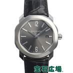ブルガリ BVLGARI オクト ローマ OC41C5SLD 新品  メンズ 腕時計