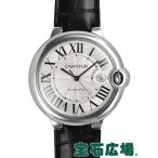 カルティエ バロンブルー ４２ｍｍ W69016Z4 新品 メンズ 腕時計