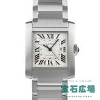 カルティエCartierタンクフラ...