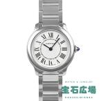 カルティエ Cartier ロンド マスト ドゥ カルティエ29mm WSRN0033 新品 レディース 腕時計