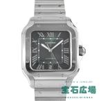 カルティエCartierサントスド...