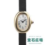 カルティエ Cartier ベニュワール ミニ WGBA0041 新品 レディース 腕時計