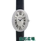 カルティエ ベニュワール ＳＭ WB520008 新品 レディース 腕時計