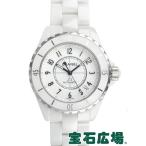 シャネル Ｊ１２ ３８ H0970 新品 メンズ 腕時計