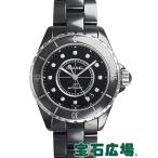 シャネル Ｊ１２ ３８ H1626 新品 メンズ 腕時計