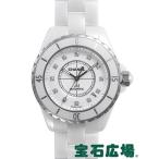 シャネル Ｊ12 38H1629 新品 メンズ 腕時計