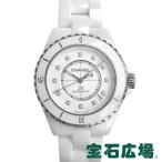 シャネル CHANEL Ｊ１２ ３８ H5705 新品 メンズ 腕時計