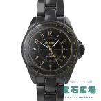 シャネル CHANEL J12 クチュール 38MM 限
