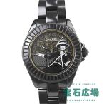 シャネル CHANEL マドモアゼル J12クチ