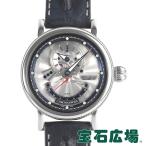 クロノスイス CHRONO SWISS フライング レギュレーターオープンギア レ・セック 限定生産50本 CH-6923-SIBL 新品 メンズ 腕時計