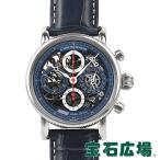 腕時計 オーパス クロノグラフ フラッグ CH-7543.1S-BLSI 新品 メンズ 腕時計