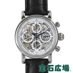 腕時計 オーパス クロノグラフ CH-7543.1S-SI 新品 メンズ 腕時計