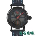 クロノスイス CHRONO SWISS フラインググランド レギュレ―ター 世界限定30本 CH-6725-GRBK 新品 メンズ 腕時計