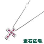 ダミアーニ DAMIANI ベルエポック ルビー・ダイヤ ペンダントネックレス (S) 20073463 新品  ジュエリー