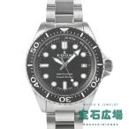 エドックス EDOX ネプチュニアン グランデ リザーブ デイト オートマティック 80801-3NM-NIN 新品 メンズ 腕時計