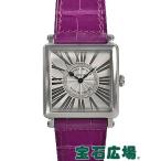 フランク・ミュラー マスタースクエア ＲＥＬＩＥＦ 6002MQZ RELIEF R CD 1R 新 ...