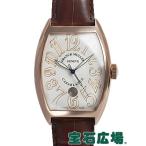 フランク・ミュラー トノウカーベックスカサブランカ 8880BCDT CASA 新品 メンズ 腕時計