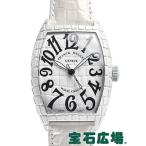フランク・ミュラー トノウカーベックス ホワイトクロコ 8880SC WHT CRO 新品 メンズ  ...