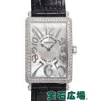 フランク・ミュラー ロングアイランド ＲＥＬＩＥＦ 1002QZD REL MOP 新品 メンズ 腕 ...