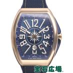 フランク・ミュラー ヴァンガード ヨッティング V45SCDT YACHTING 新品 メンズ 腕時計