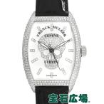 フランク・ミュラー トノウカーベックス ゴシック 8880SC GOTH NBR D CD 新品 メ ...