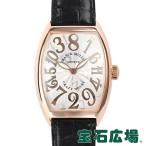 フランクミュラー FRANCK MULLER トノウカーベックス クレイジーアワーズ 7851CH  ...