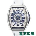 フランクミュラー FRANCK MULLER ヴァンガード ヨッティング V41SCDT YACHTING 新品 メンズ 腕時計