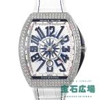 フランクミュラー FRANCK MULLER ヴァン