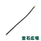 フレッド FRED フォース10 ブラック スティール ケーブル (LM) 6B0114 新品  ジュエリー
