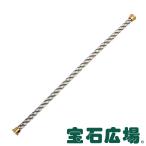 フレッド FRED フォース10 シルバー スティール ケーブル (LM) 6B0110 新品  ジュエリー