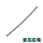 フレッド FRED フォース10 ブラック/ホワイト テキスタイル ケーブル (LM) 6B0196 新品 ジュエリー