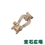 フレッド FRED フォース10 フルダイヤ バックル (LM) 0B0049 新品  ジュエリー