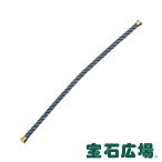 フレッド FRED フォース１０ ブルージーン スティール ケーブル（ＬＭ） 6B0197 新品  ジュエリー