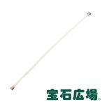 フレッド FRED フォース10 ホワイト テキスタイル ケーブル (MM) 6B0286 新品  ジュエリー