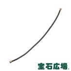 フレッド FRED フォース１０ ブラック スティール ケーブル（ＭＭ） 6B0281 新品  ジュエリー