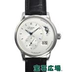 グラスヒュッテ・オリジナル パノマティックルナ 1-90-02-42-32-05 新品 メンズ 腕時計